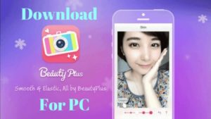 Beauty plus download for pc