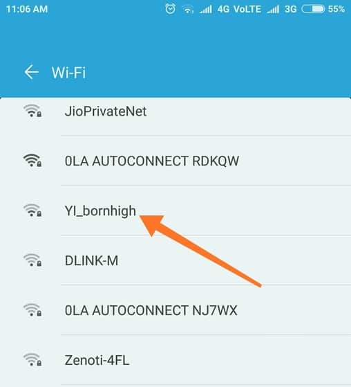 funny and cool wifi names