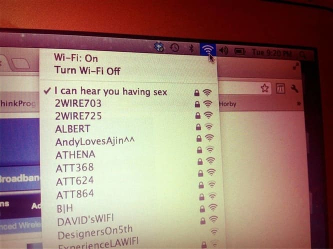 funny wifi names -2
