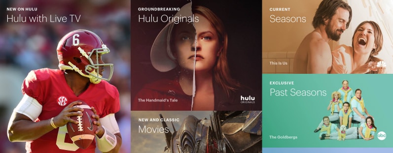 how many people can watch hulu at once