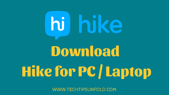 download hike for pc