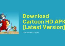 download cartoon hd apk