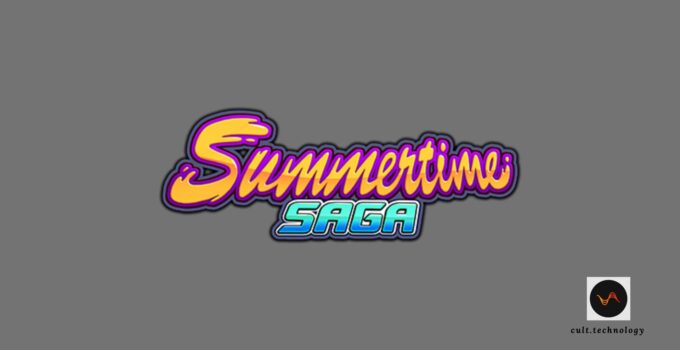 games like summertime saga
