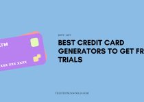 best-credit-card-generator